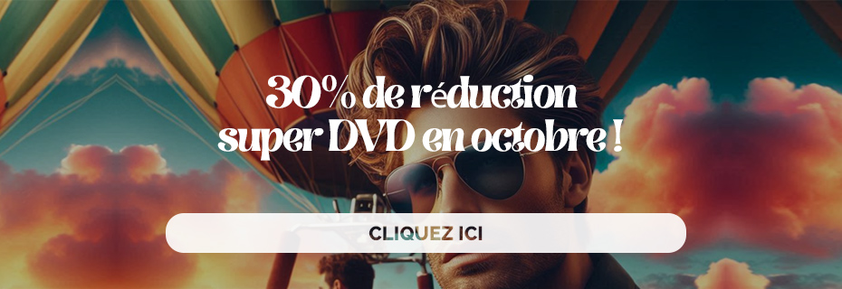 30% de réduction!