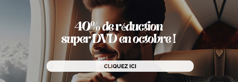 40% de réduction!