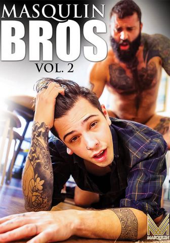 Bros 2 DVD