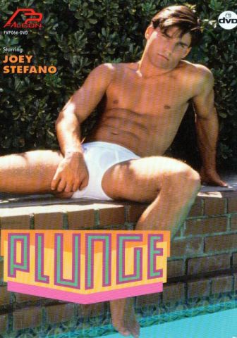 Plunge DVD (S)