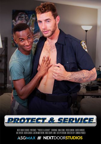 Protect & Service DVD